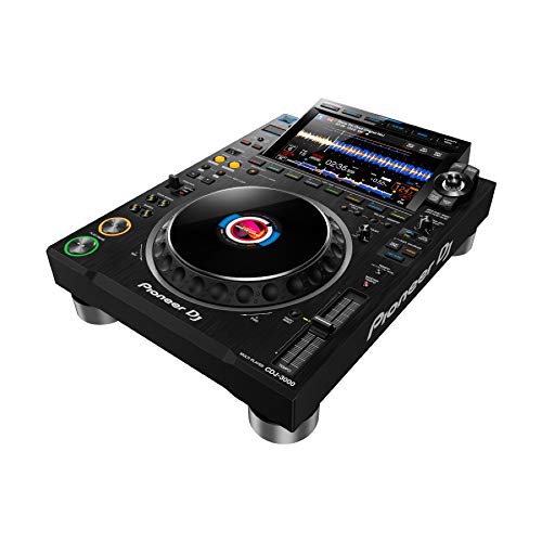 Pioneer DJ CDJ-3000 | Discpick